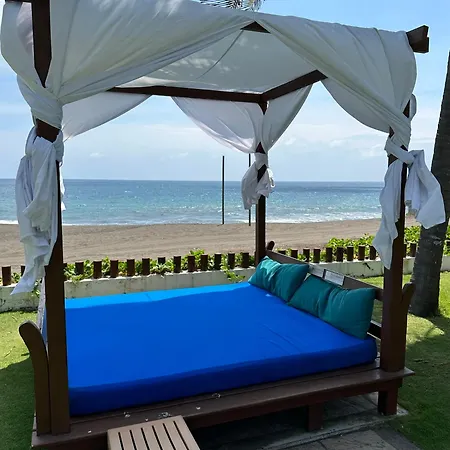 Villa In Monterrico
